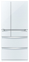 Холодильник Mitsubishi Electric MR-WXR743C-W-R
