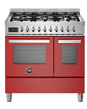  Плита Bertazzoni PRO96L2EROT