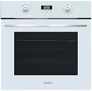  Встраиваемый духовой шкаф EVELUX EO 635 PW