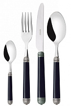  Наборы столовых приборов Bugatti Набор из 24 столовых приборов в упаковке Gallery DORICO DOBN-S2850