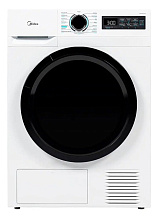  Сушильная машина Midea MD1180BH60/W