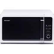  Микроволновая печь Sharp R2852RW