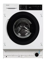  Встраиваемая стиральная машина Delonghi DWMI 845 VI ISABELLA