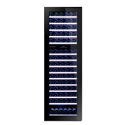  Винный шкаф Dunavox DAVG-114.288DB.TO