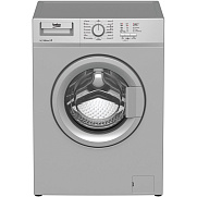  Стиральная машина Beko WRS55P1BSS