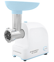  Мясорубка Maunfeld MF-232WB