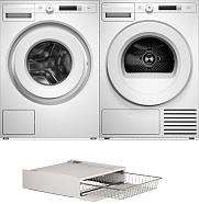  Asko Classic 5: W1084BW + T108HBW + HB150W