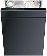  Посудомоечная машина V-Zug AS6T-41125