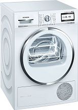 Сушильная машина Siemens WT47Y782OE