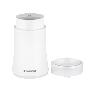  Кофемолка Maunfeld MF-531WH
