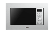  Встраиваемая микроволновая печь Delonghi DMO 20IM MATERO