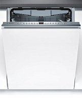  Посудомоечная машина Bosch SMV46KX55E
