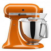  Миксер Kitchen Aid 5KSM175PSEHY