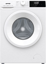  Стиральная машина Gorenje W1NHPI60SCS