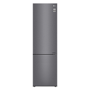  Холодильник LG GA-B509CLCL