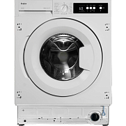  Встраиваемая стиральная машина EVELUX EWI 61408