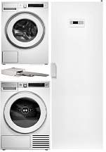  Asko Style 20: W5096CW + T509HRW + HI150W + DC7784V.W