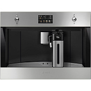  Встраиваемая кофемашина Smeg CMS4303XRU
