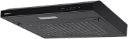  Вытяжка HOMSair HORIZONTAL 60 Black HORIZONTAL 60 Black
