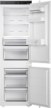  Холодильник Asko RBC276SND1.P