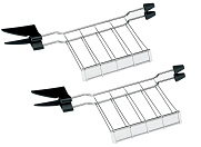  Аксессуар Bugatti Решетки для сэндвичей Sandwich Cages 13-VOLO025A/2