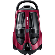  Пылесос Samsung Electronics VCC8837V3P/XEV