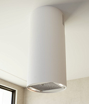  Вытяжка Sirius MO 407 W