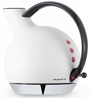  Чайник Bugatti GIULIETTA White Matt