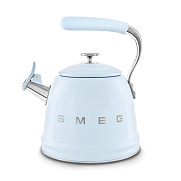  Чайники Smeg WKF01PB
