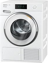  Сушильная машина Miele TWR780WP