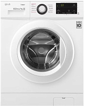  Стиральная машина LG F2J3HS0W