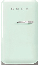  Холодильник Smeg FAB5LPG6