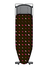  Гладильная доска LauraStar PLUSBOARD BLACK COVER LIPS