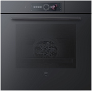  Духовой шкаф V-Zug CS6T-23038 Черное зеркальное стекло