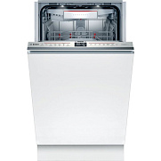  Посудомоечная машина Bosch SPV6ZMX23E