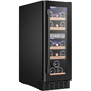  Винный шкаф Temptech PRESX30DB