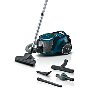  Пылесос Bosch BGS41FAM