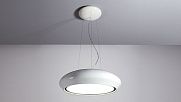 Sirius DERUTA LAMP white