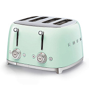  Тостер Smeg TSF03PGEU