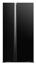 Холодильник Hitachi R-S 702 PU0 GBK