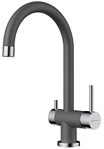  Смеситель Omoikiri Yamada-PL