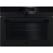  Духовой шкаф AEG KMK965090T