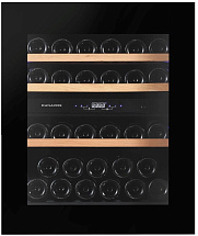 Винный шкаф Dunavox DAVG-32.80DMB.TO