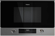  Встраиваемая микроволновая печь Teka MS 6220 BIS R Stainless Steel