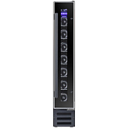  Винный шкаф Temptech WPQ15SCB