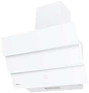  ВЫТЯЖКА HOMSAir VERTICAL 60 Glass White VERTICAL 60 Glass White