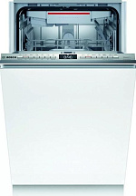  Посудомоечная машина Bosch SPV6HMX1MR