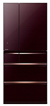 Холодильник Mitsubishi Electric MR-WXR743C-BR-R