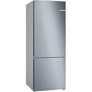  Холодильник Bosch KGN55VL21U