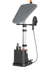  Гладильная система Hiberg GSW 8000 BLACK ORANGE